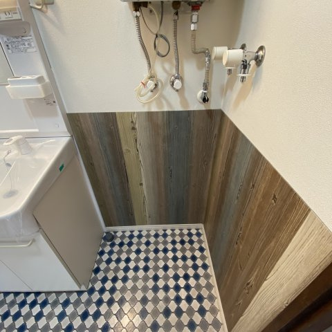 東光マンションの設備