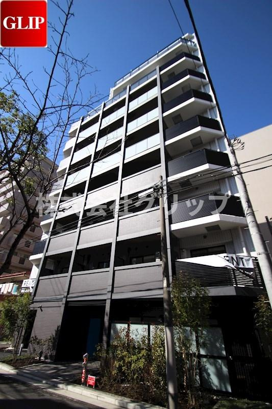 SYFORME YOKOHAMA-ODORIKOEN