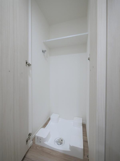【設備】PREMIUM CUBE 亀戸