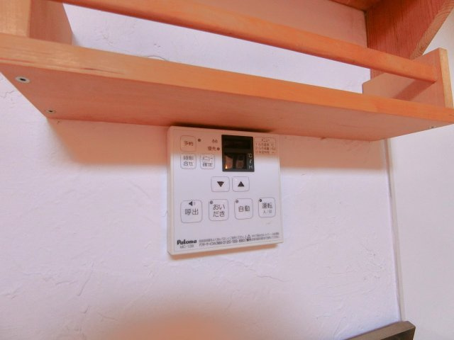 九十九里Beach　Garege　Houseの設備