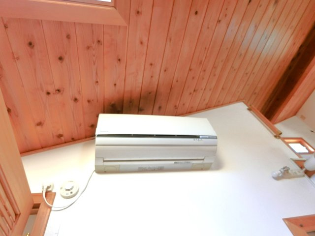 九十九里Beach　Garege　Houseの設備