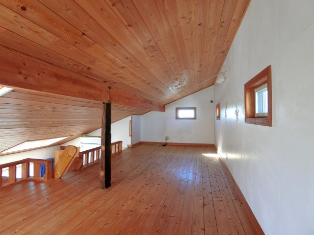 九十九里Beach　Garege　Houseの内装|ロフト