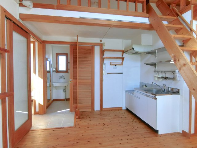 九十九里Beach　Garege　Houseのその他