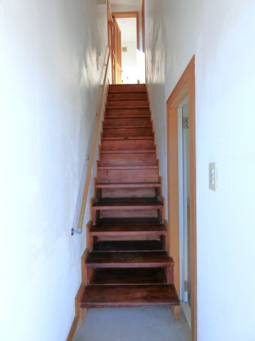 九十九里Beach　Garege　Houseの内装