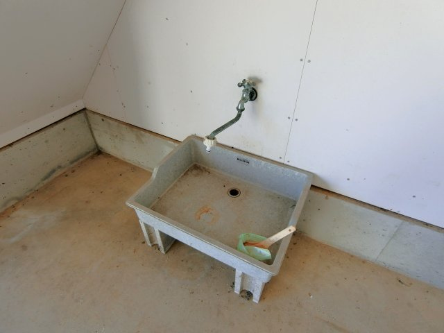 九十九里Beach　Garege　Houseの設備