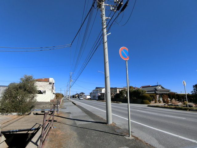 九十九里Beach　Garege　Houseの展望