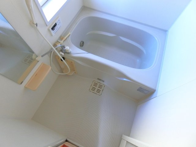 九十九里Beach　Garege　Houseの浴室