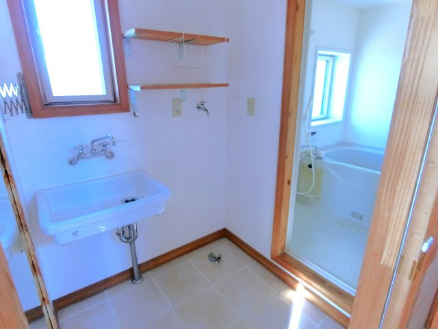 九十九里Beach　Garege　Houseの設備