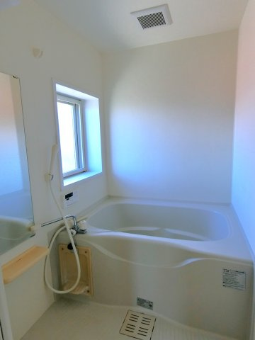 九十九里Beach　Garege　Houseの浴室