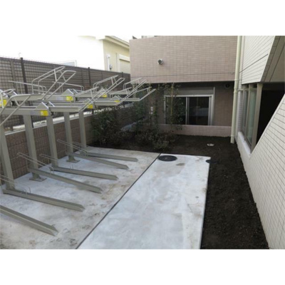 【その他共用部分】 | MAXIV武蔵小金井