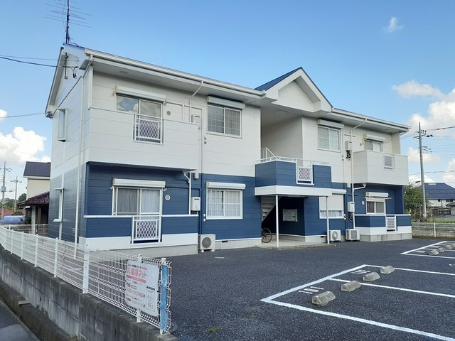 プラドールの外観|外観写真