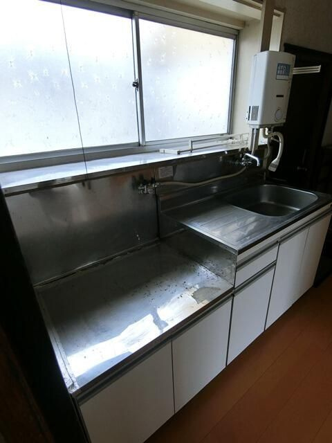 霜月荘のその他