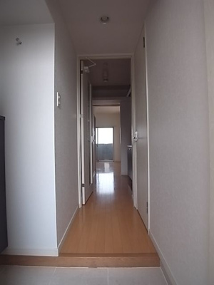 【玄関】 | エンクレスト博多駅南Ⅲ | 別号室の写真になります。現況優先。