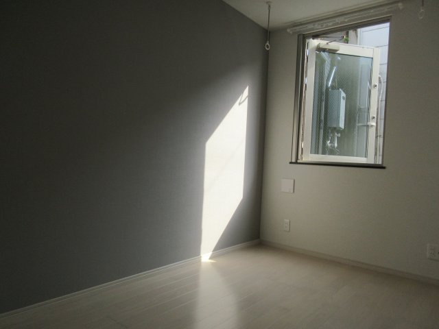 カロクティルの洋室