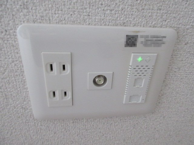 カロクティルの設備