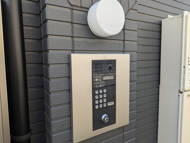 カロクティルのセキュリティ