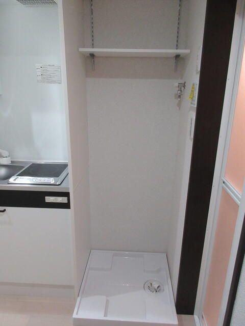 カロクティルの設備