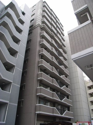 【外観】 | エステートモア・平尾パージュ