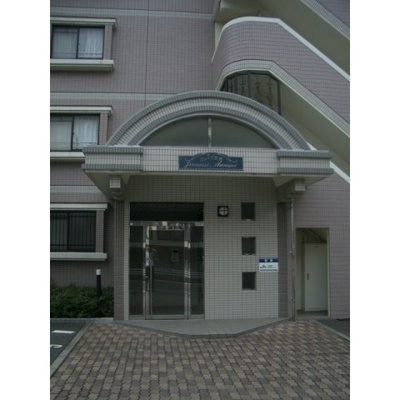 【エントランス】 | ジュネス室見