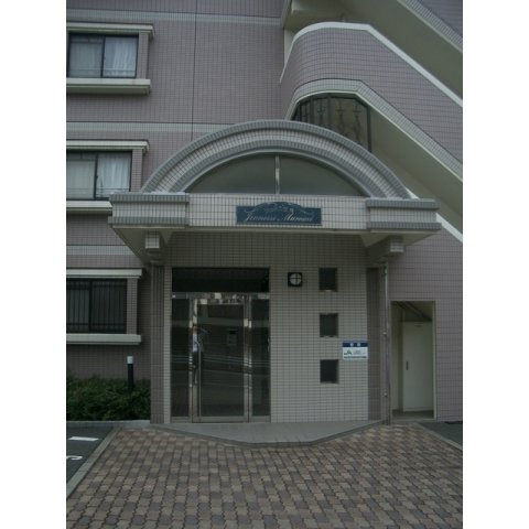【エントランス】 | ジュネス室見