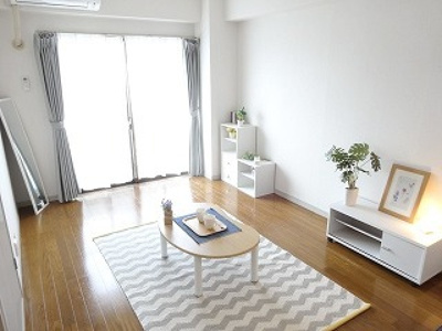 【設備】 | コーポチャンドラ | 別号室の写真になります。現況優先。