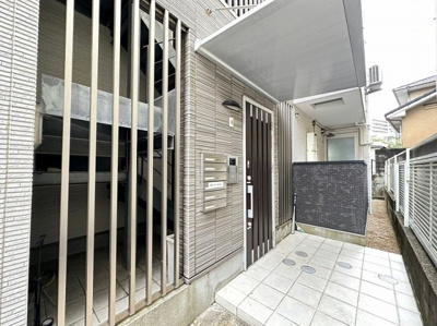 【その他共用部分】 | プラウド香住ヶ丘