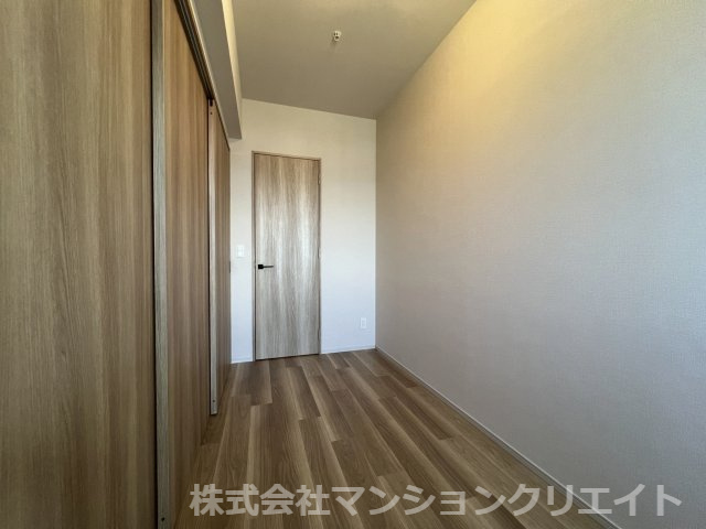 ザ・福井タワー スカイレジデンス(投資)の洋室|洋室4.5帖