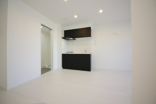 Jack hommachiⅠの内装