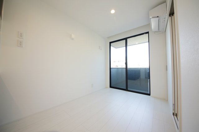 Jack hommachiⅠの内装