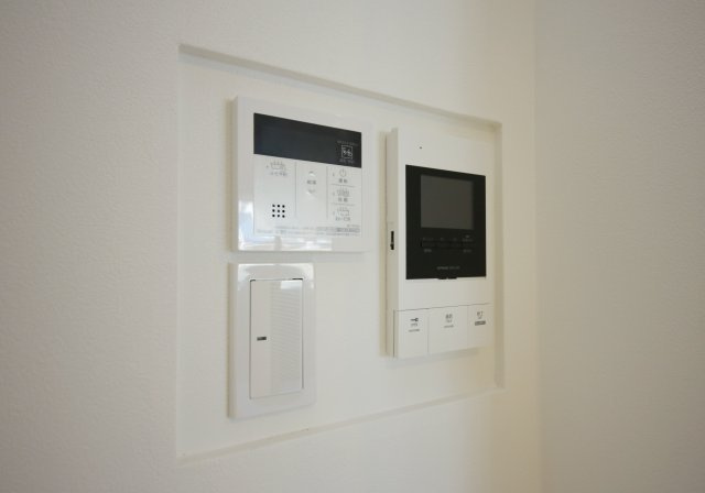 Jack hommachiⅠのセキュリティ