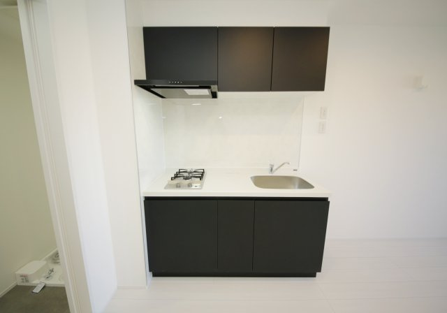 Jack hommachiⅠのキッチン