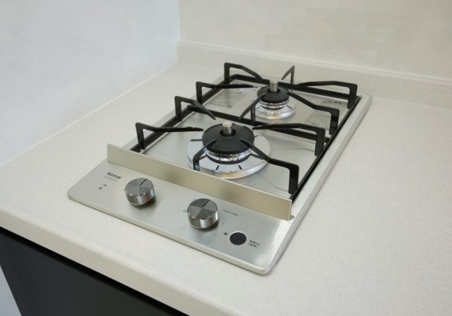 Jack hommachiⅠの内装