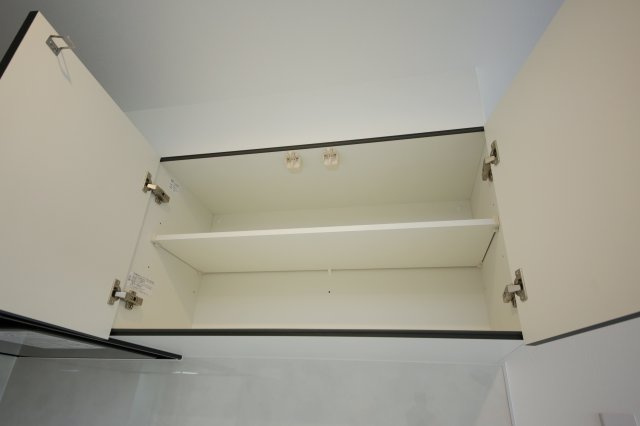 Jack hommachiⅠの収納