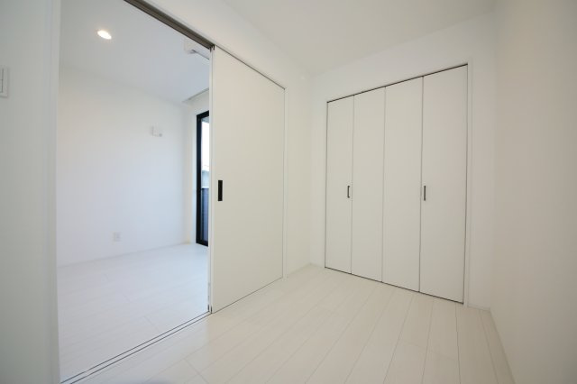 Jack hommachiⅠの洋室