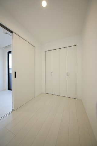 Jack hommachiⅠの内装