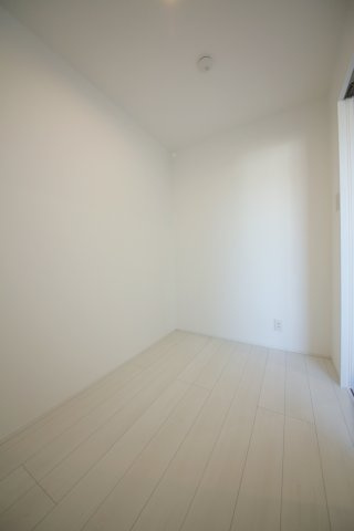 Jack hommachiⅠの内装