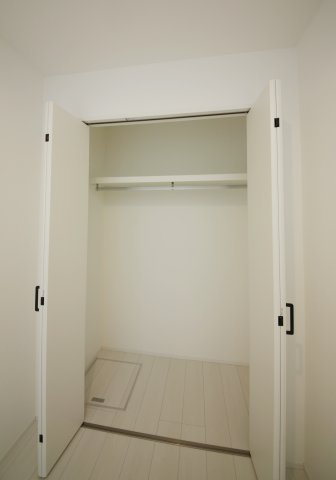 Jack hommachiⅠの収納