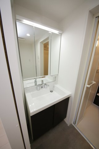 Jack hommachiⅠの独立洗面台