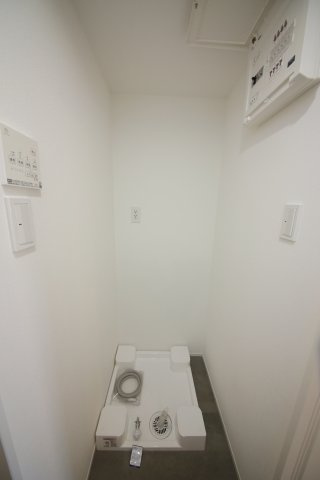 Jack hommachiⅠの設備