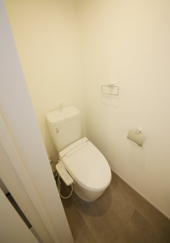 Jack hommachiⅠのトイレ