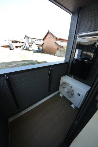 Jack hommachiⅠの展望