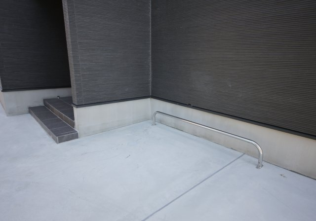 Jack hommachiⅠのその他共用部分