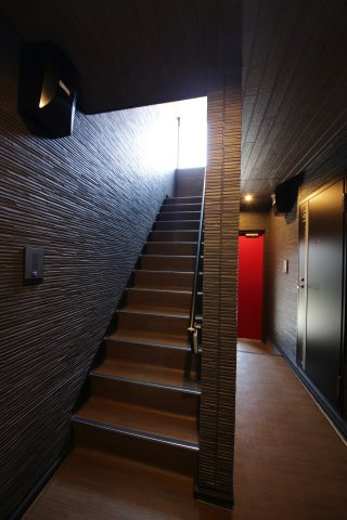 Jack hommachiⅠのその他