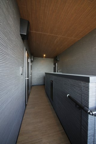 Jack hommachiⅠのその他