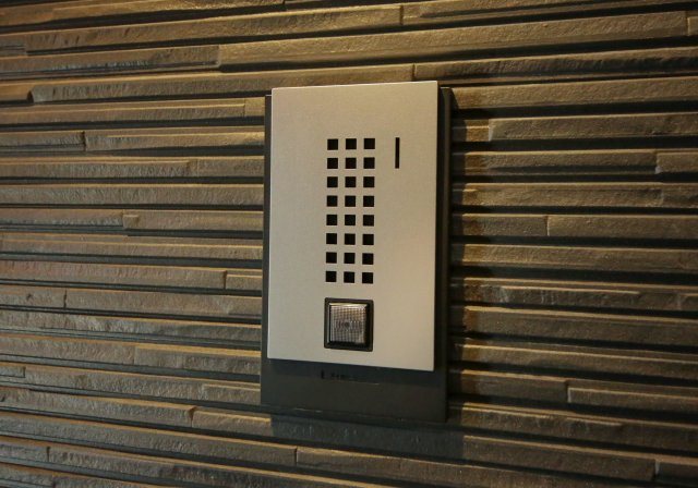 Jack hommachiⅠのセキュリティ