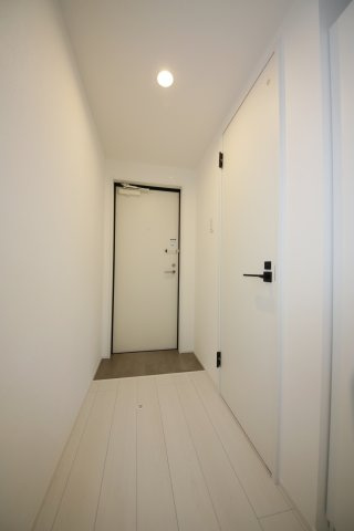 Jack hommachiⅠの玄関