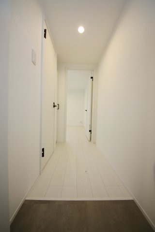 Jack hommachiⅠの内装