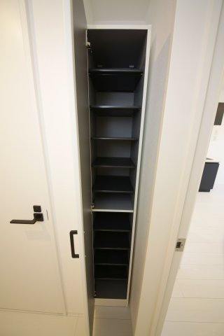 Jack hommachiⅠの収納