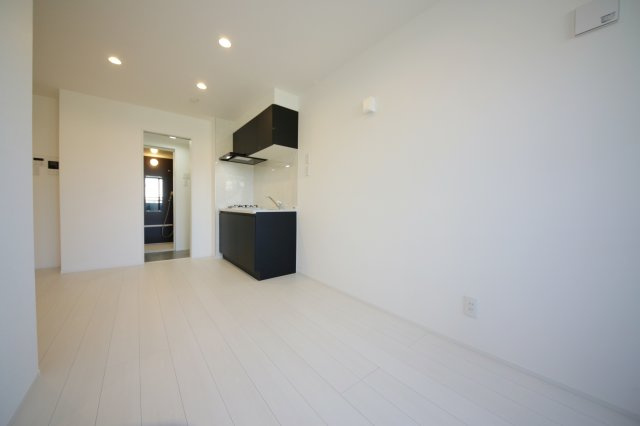 Jack hommachiⅠの内装