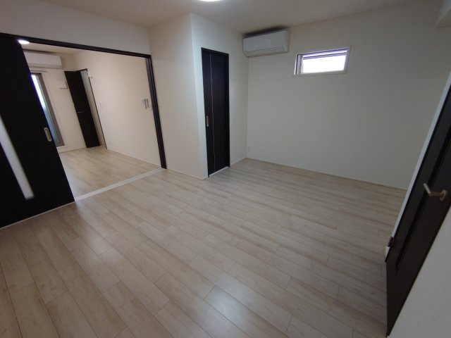 【居間・リビング】 | フジパレス池田石橋3番館